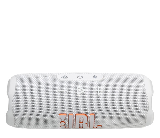 JBL Flip 7 Biały` - 1347203 - zdjęcie 4